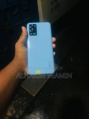 New Oppo A56 5G 256 GB Purple