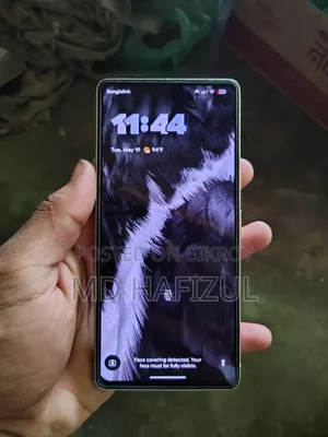Google Pixel 7 128 GB Gold