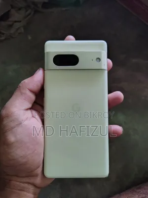 Google Pixel 7 128 GB Gold