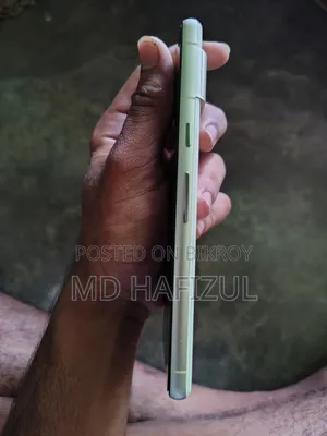Google Pixel 7 128 GB Gold