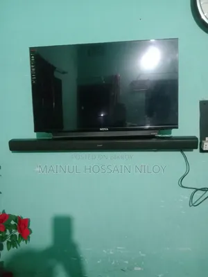 Digital X Soundbar Speaker