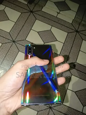 Samsung Galaxy Note 10 5G 256 GB