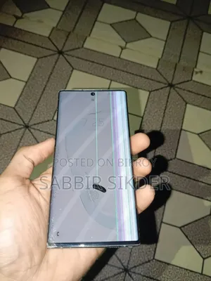 Samsung Galaxy Note 10 5G 256 GB