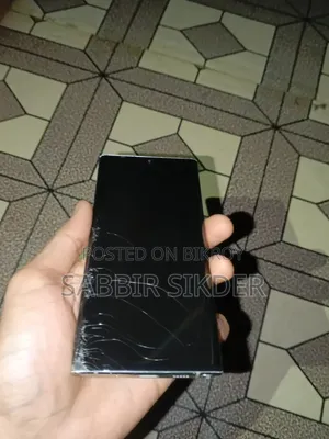 Samsung Galaxy Note 10 5G 256 GB