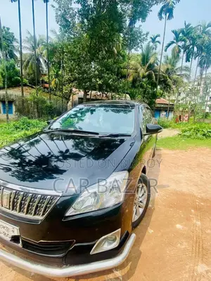 Toyota Premio 1.5 Front Wheel Drive 2011 Black