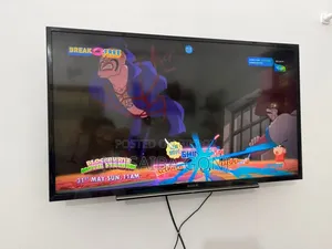 Sony Brand 40-inch TV
