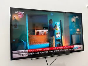 Sony Brand 40-inch TV