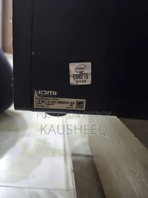 Desktop Computer Asus 8GB Intel Core I5 HDD+SSD 1T