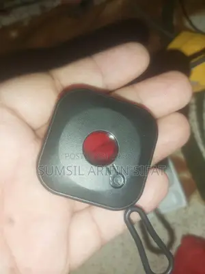 Hidden Camera Detector
