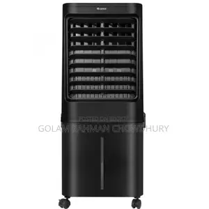 Gree Portable Air Cooler (Kswk-4001dgl)