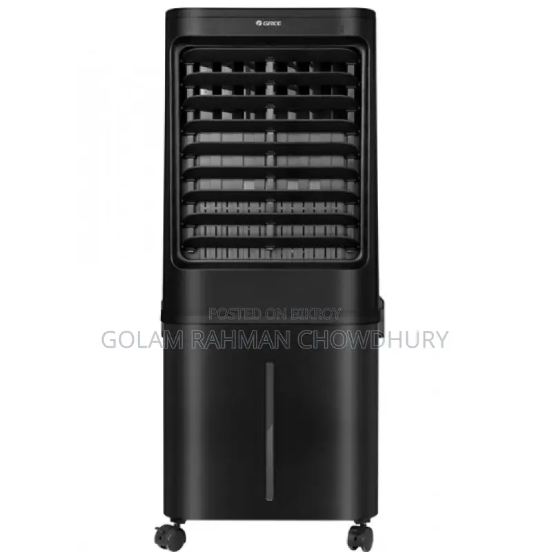 Gree Portable Air Cooler (Kswk-4001dgl)