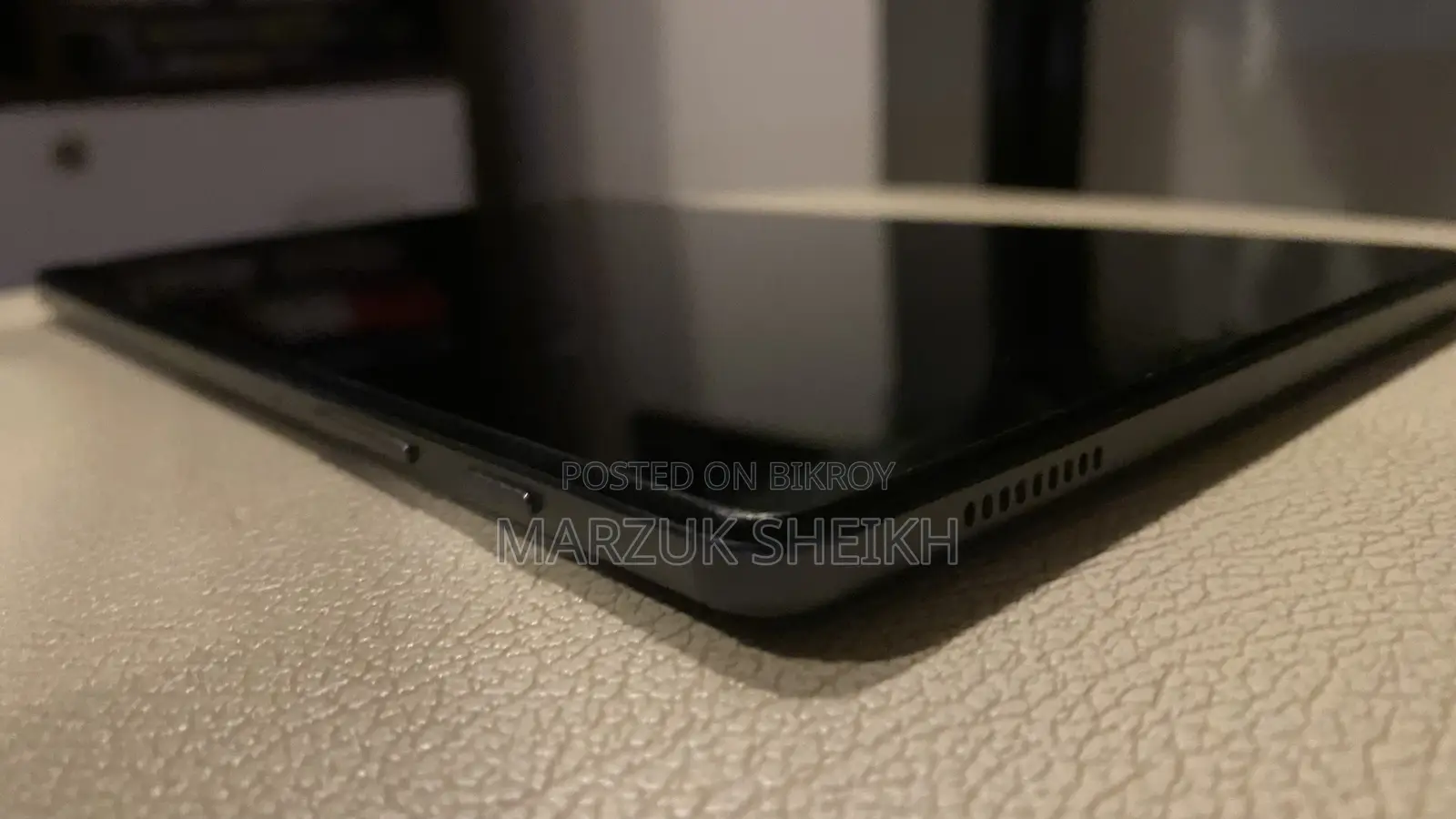 Samsung Galaxy A07 4G 64 GB Black