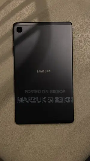 Samsung Galaxy A07 4G 64 GB Black