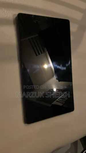 Samsung Galaxy A07 4G 64 GB Black