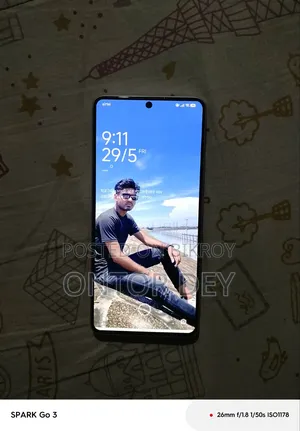 Xiaomi Poco X6 Pro 256 GB