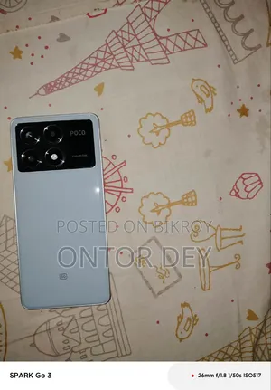 Xiaomi Poco X6 Pro 256 GB