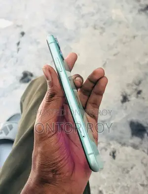 Apple iPhone 11 128 GB Green