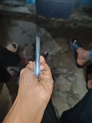 Tecno Spark 40 Pro 256 GB White