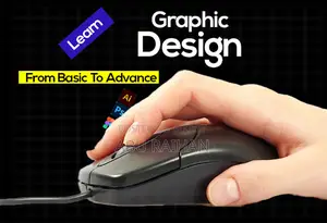 Graphic Design Course For All