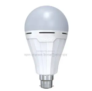Enovar AC/DC LED Bulb 6W