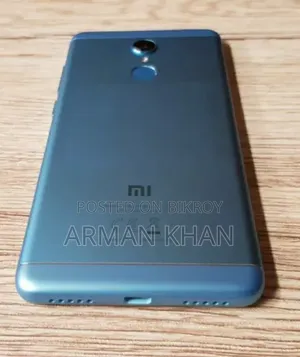 Xiaomi Redmi 5 32 GB Blue