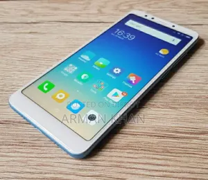 Xiaomi Redmi 5 32 GB Blue