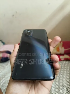 Xiaomi Redmi Note 10S 128 GB