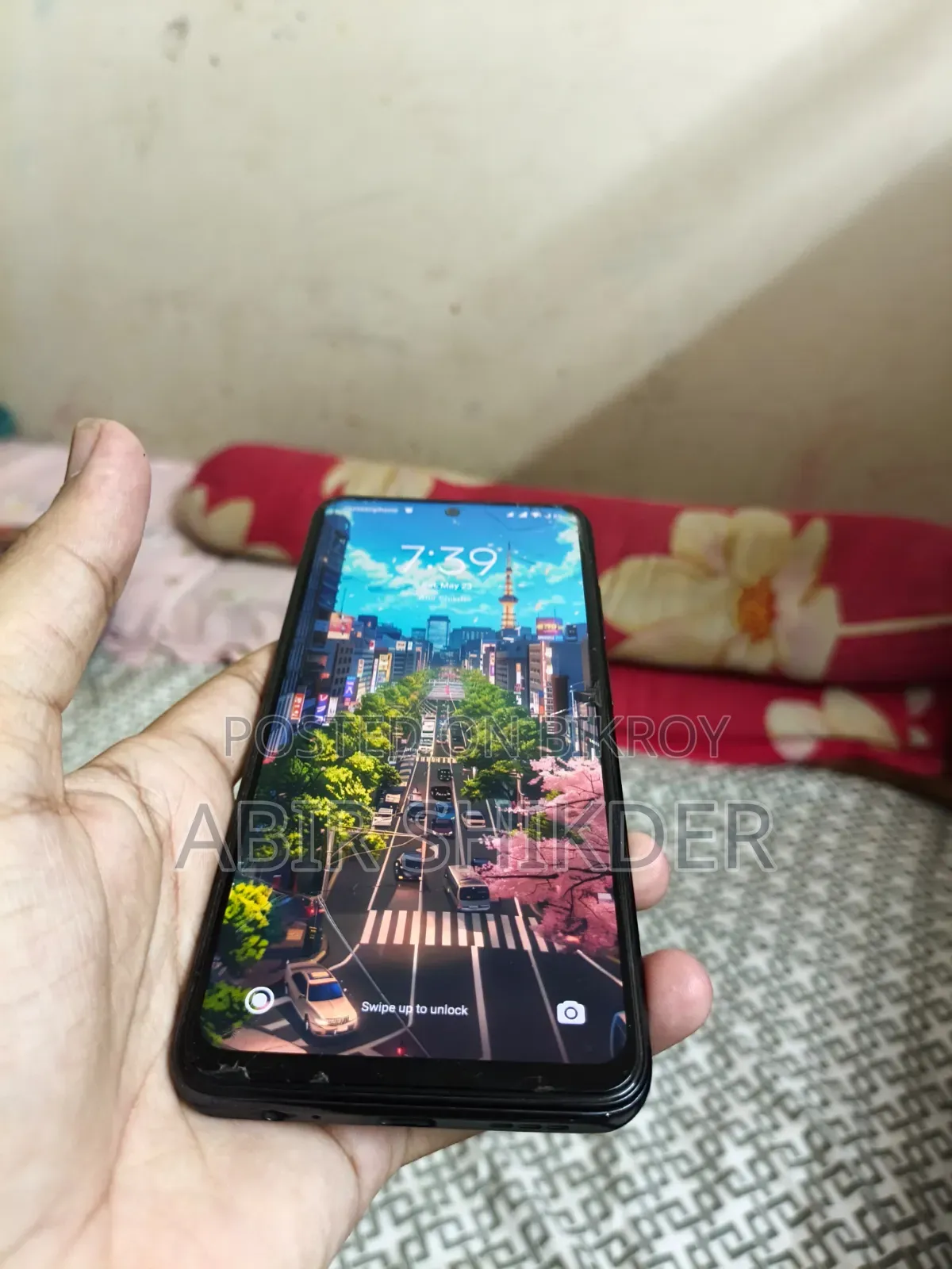 Xiaomi Redmi Note 10S 128 GB