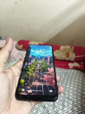 Xiaomi Redmi Note 10S 128 GB