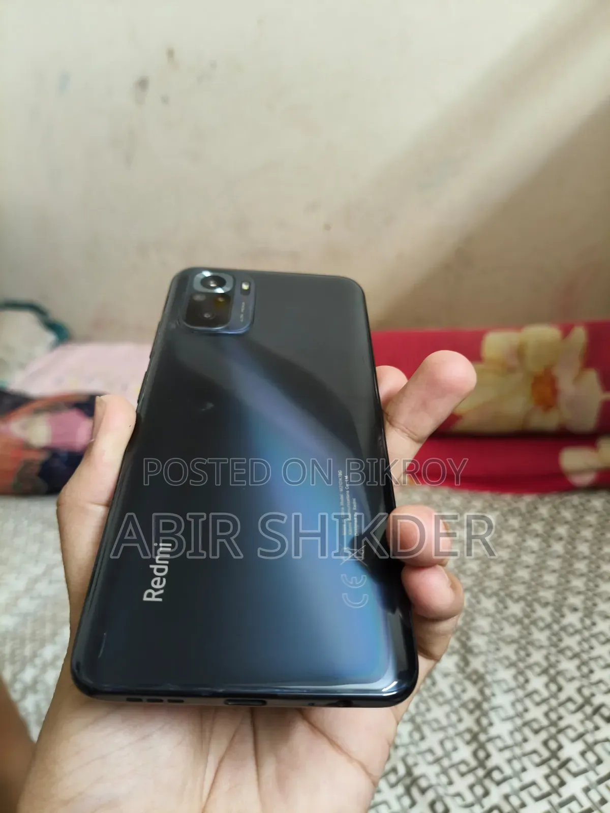 Xiaomi Redmi Note 10S 128 GB