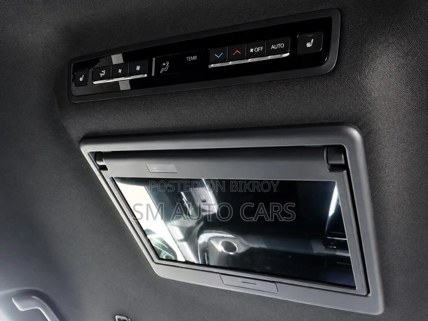 Toyota Noah 2023 Black