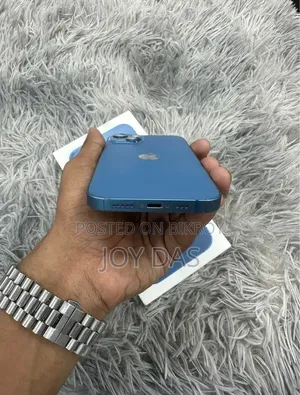 New Apple iPhone 13 128 GB Blue