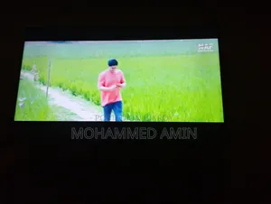 স্মার্ট টিভি ৫০ ইঞ্চি