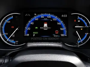 Toyota Noah 2023 Pearl
