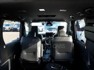 Toyota Noah 2023 Pearl