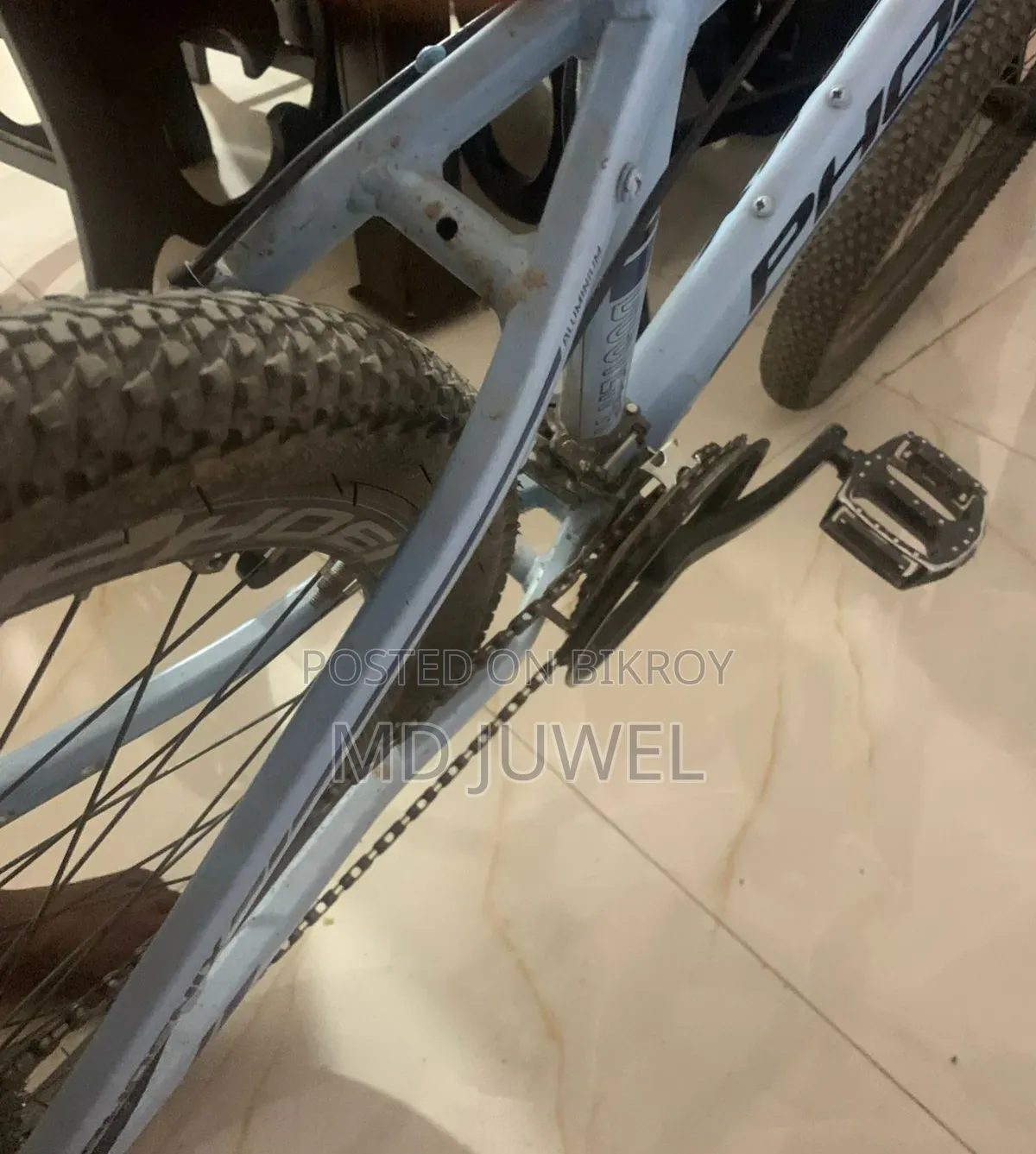 ফিনিক্স ডাস্টার এ