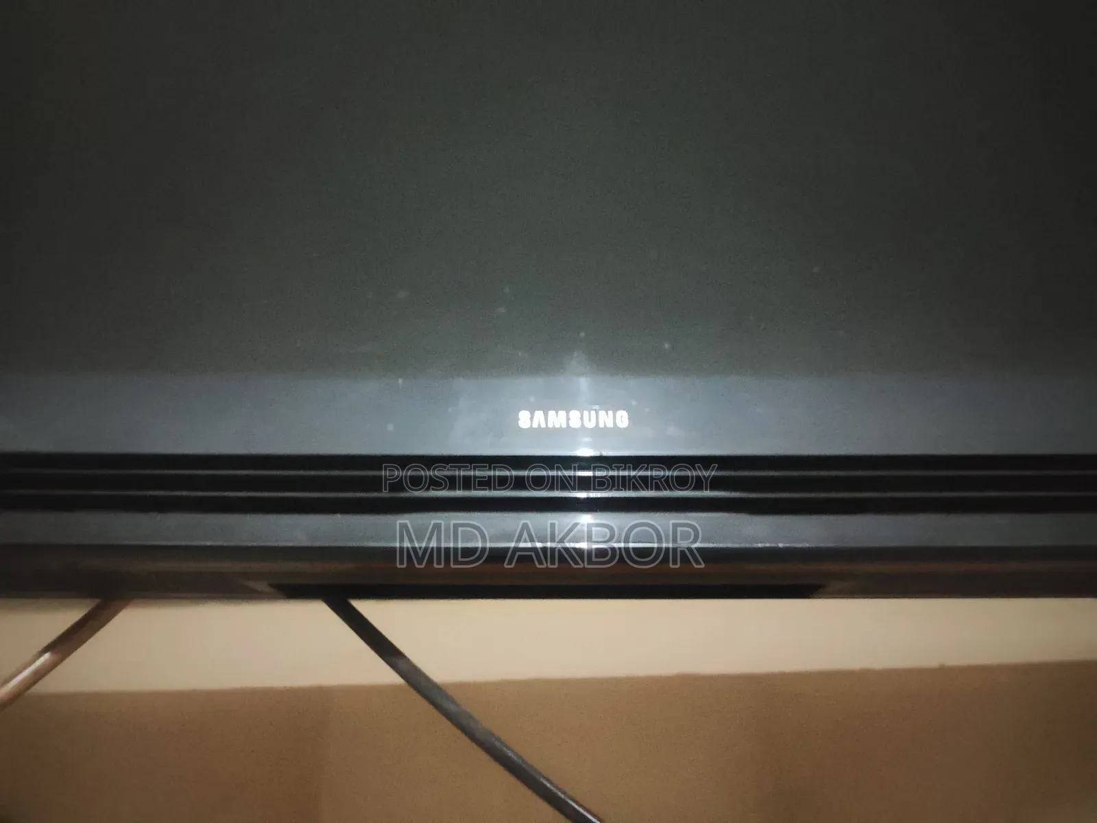 Samsung Second Hand LED TV for sale