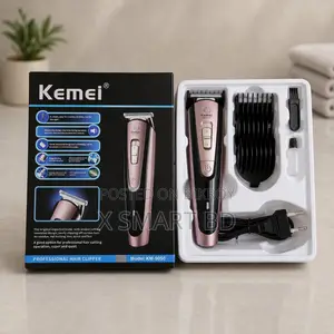 Kemei KM-9050 Rechargeable Hair Trimmer