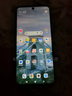 শাওমি রেডমি ১০ ১২৮ জিবি ব্লু