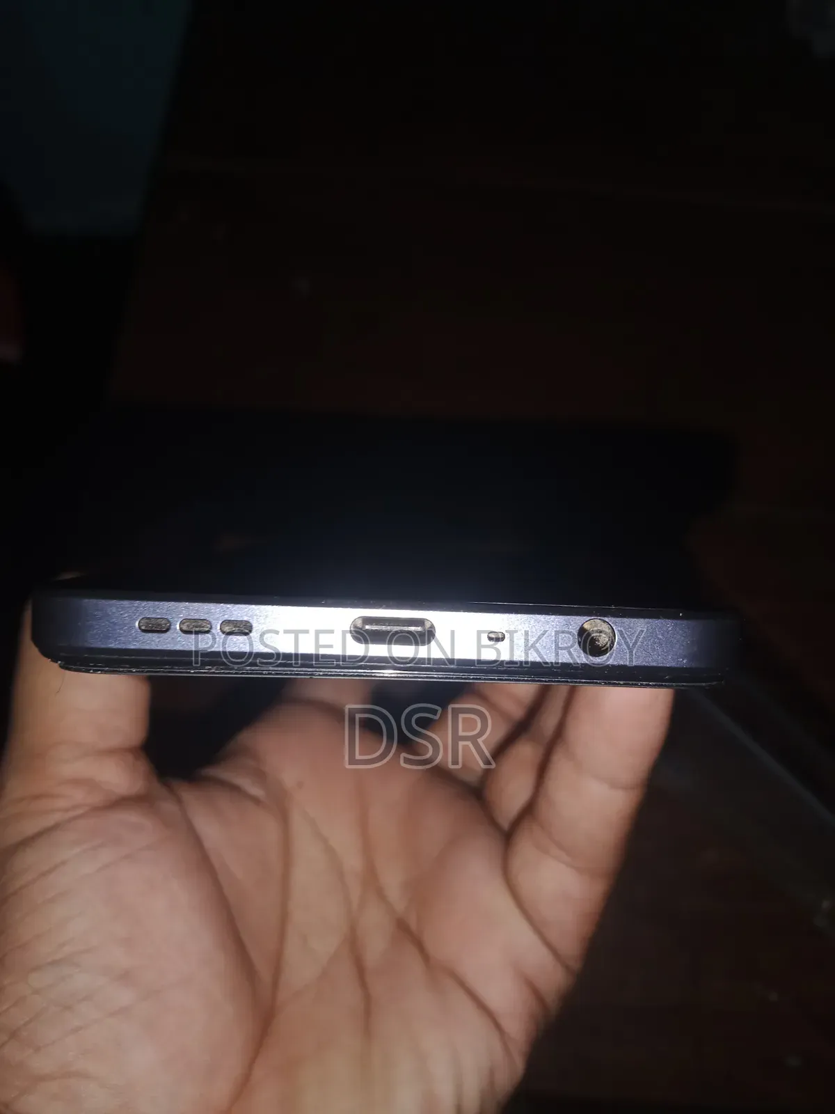 Oppo A60 256 GB