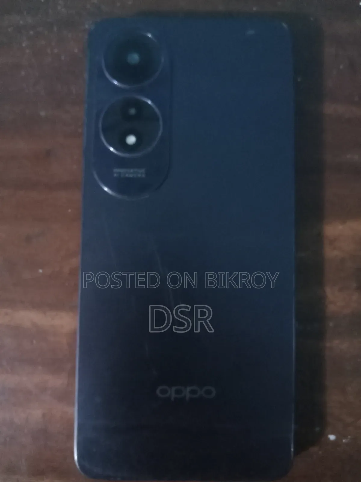 Oppo A60 256 GB