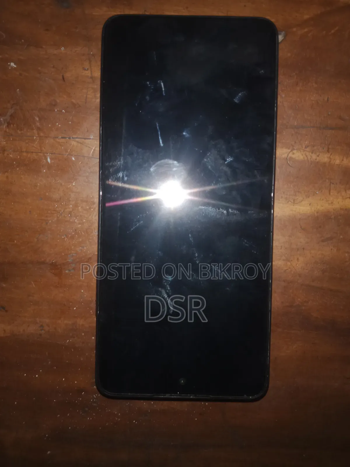 Oppo A60 256 GB