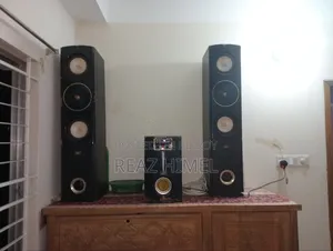 Very Good Sound Box