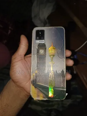 Vivo V20 Pro Full Fresh Mother Bord