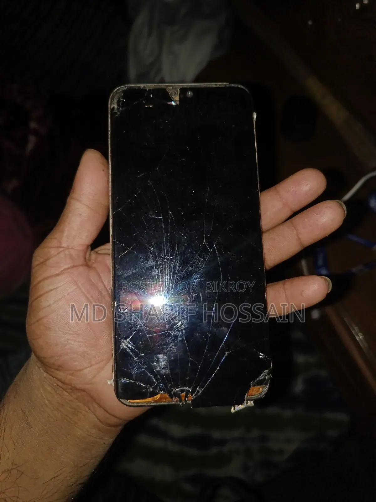 Vivo V20 Pro Full Fresh Mother Bord