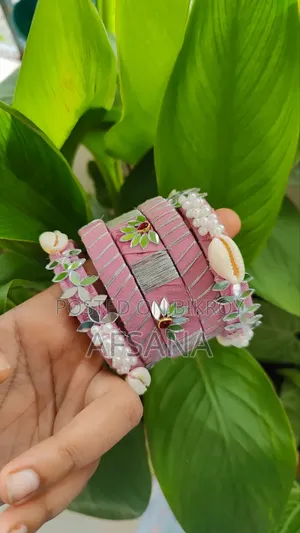Handmade Churi