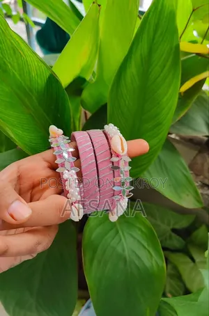 Handmade Churi