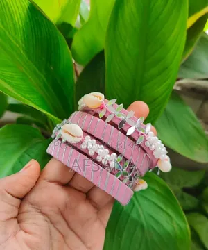 Handmade Churi