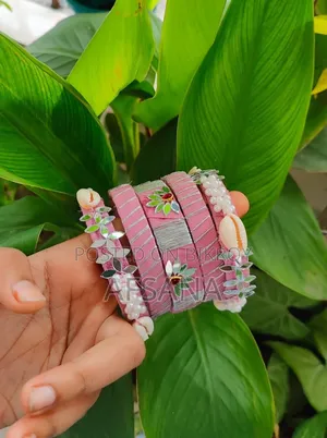 Handmade Churi