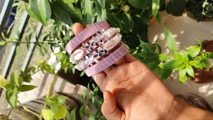 Handmade Churi